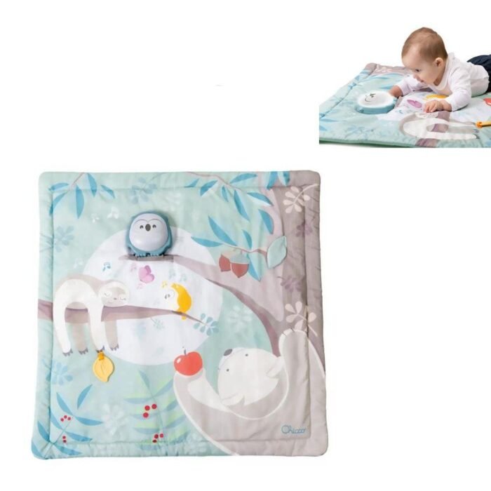 GIOCO FD 2IN1 TAPPETO RELAX