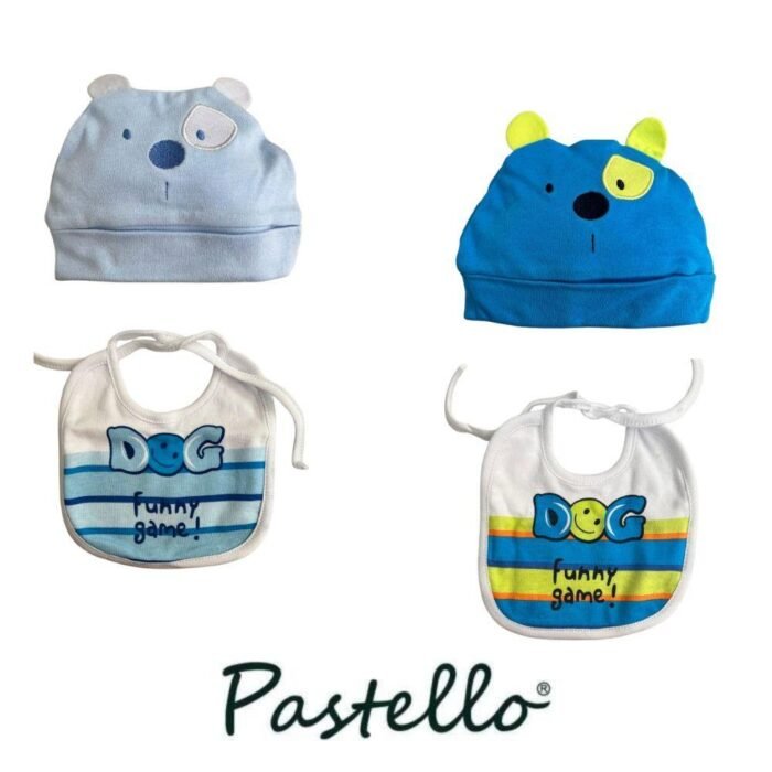 CAPPELLINO + BAVETTA