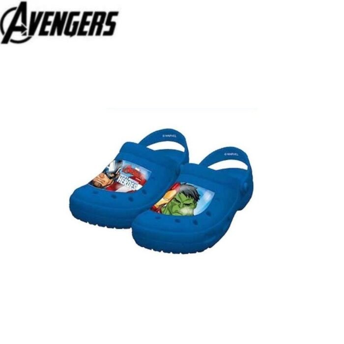 CROCS AVENGERS