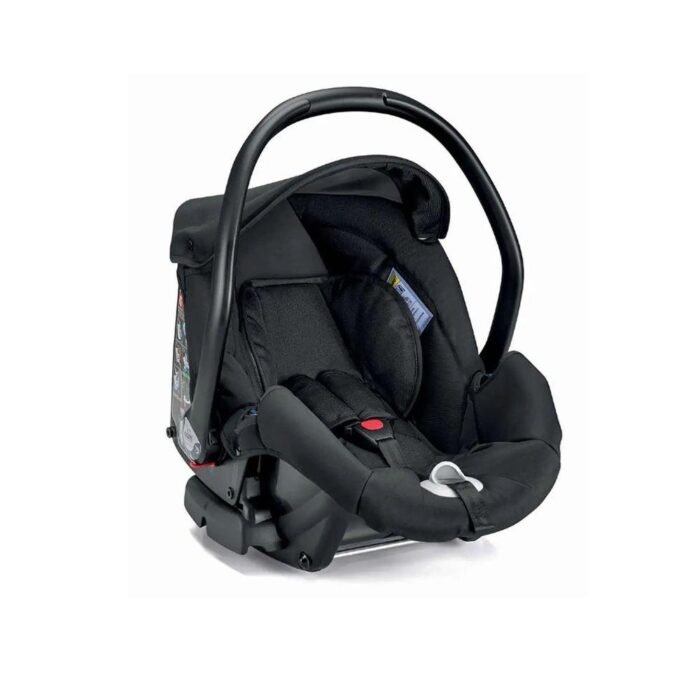 SEGGIOLINO AREA ZERO