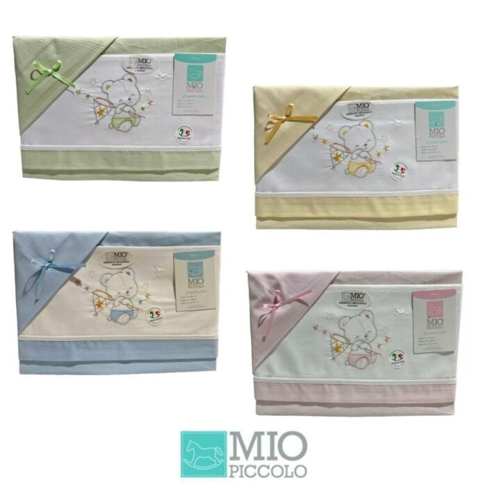 COMPOSE' CULLA 100 COTONE