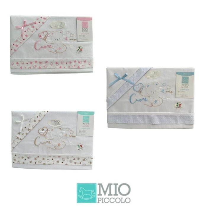 COMPOSE' CULLA 100 COTONE