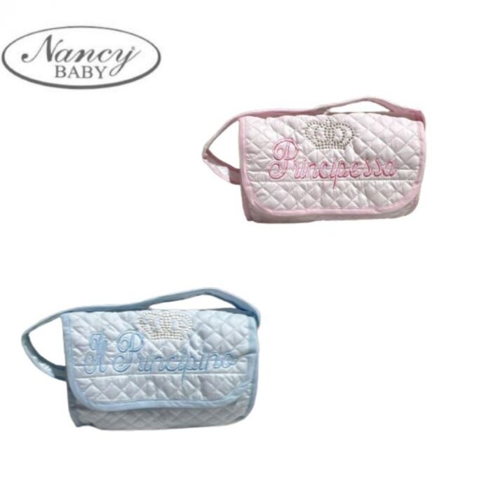 BORSA PORTAOGGETTI LE MIE COSE