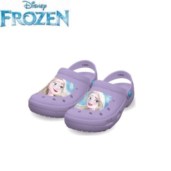 CROCS FROZEN