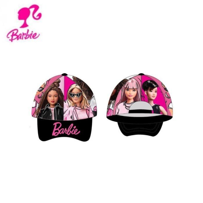 CAPPELLO BARBIE