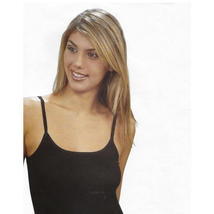 CANOTTA SS BORDO MICRO 7-8