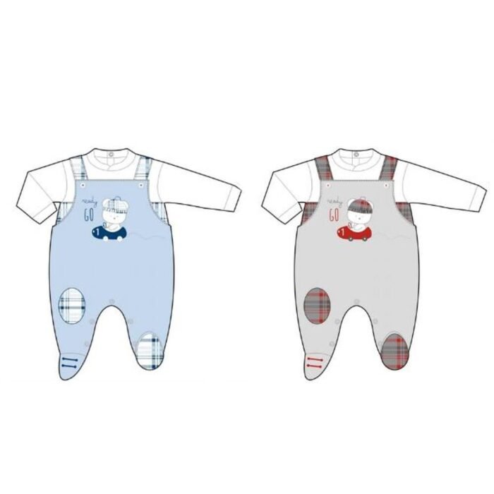 TUTINA N/TO CINIGLIA 80 COT 20 PL