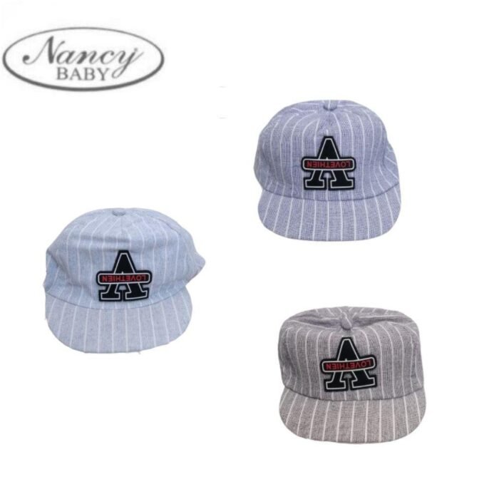 CAPPELLINO BABY C/VISIERA