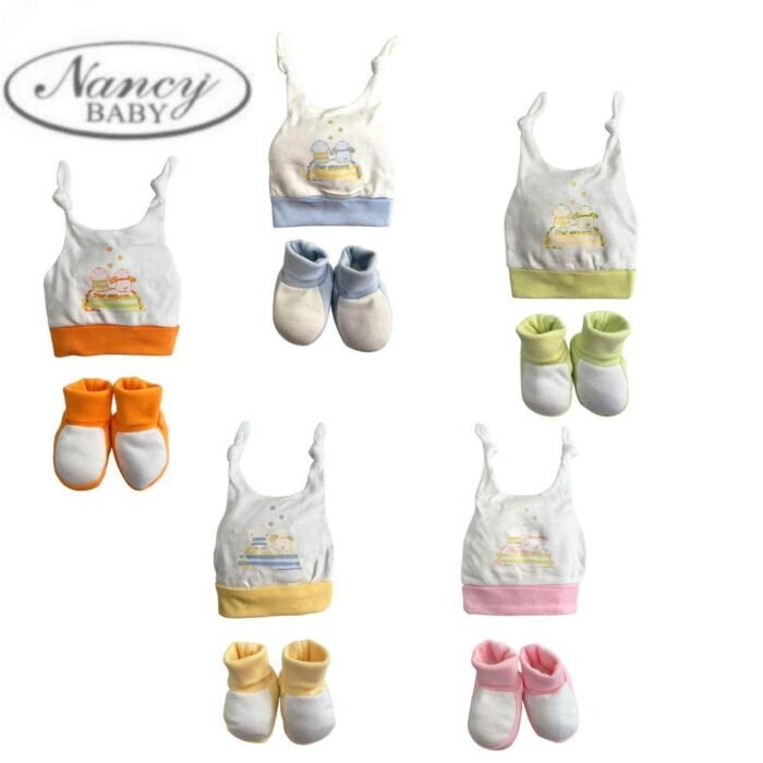 SET CAPPELLINO SCARPINE