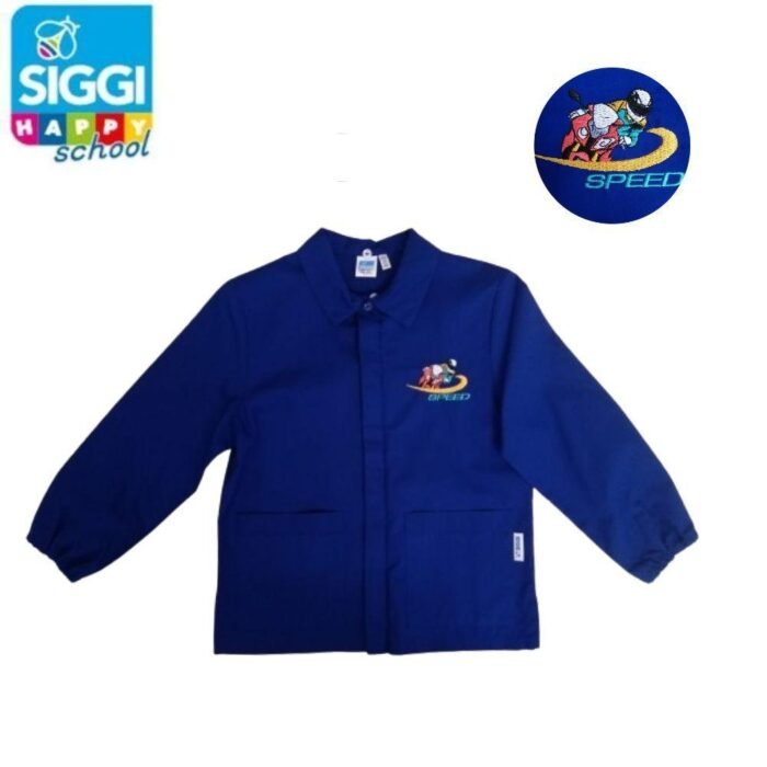 CASACCA SCUOLA 65 PL 35 CO