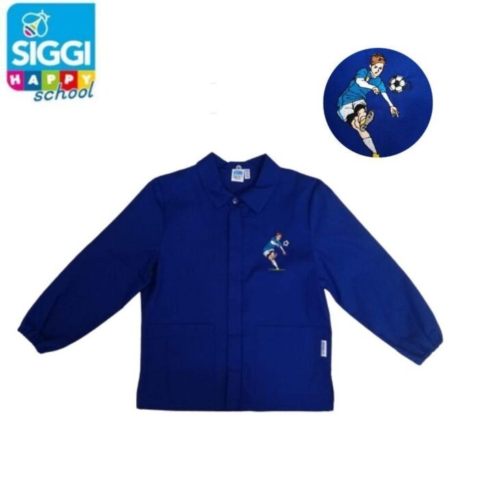 CASACCA SCUOLA 65 PL 35 CO