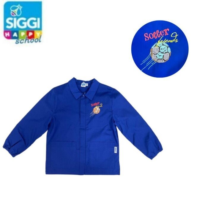 CASACCA SCUOLA 65 PL 35 CO