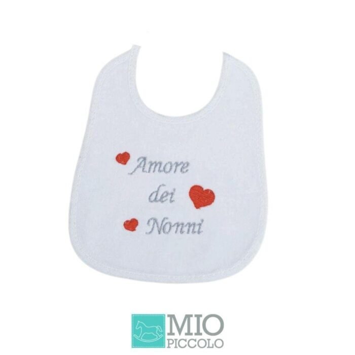 BAVETTA CINIGLIA 100 COTONE