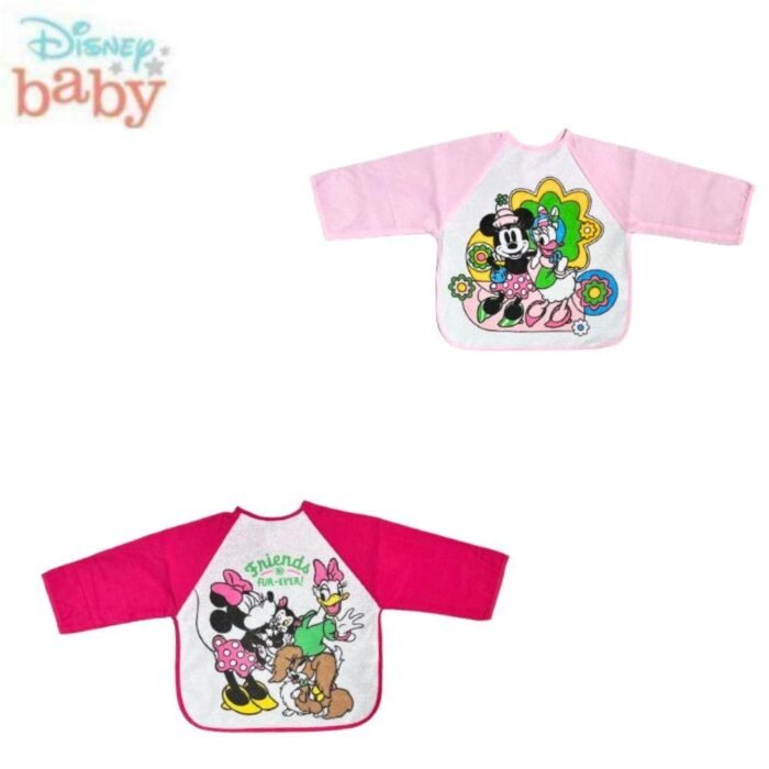 BAVAGLINO C/MANICHE MINNIE