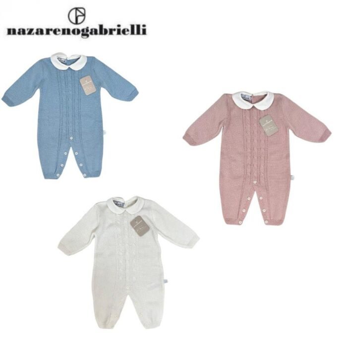 TUTINA SMACCHINATA IN FILO