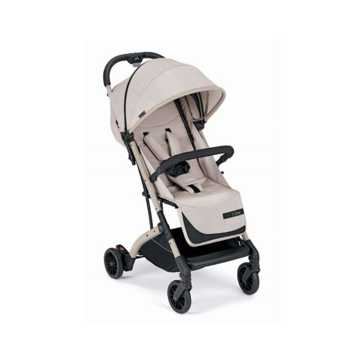 PASSEGGINO COMPASS BEIGE