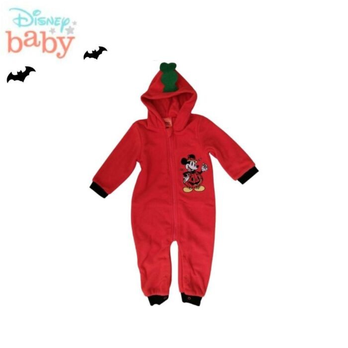 PIGIAMONE PILE HALLOWEEN