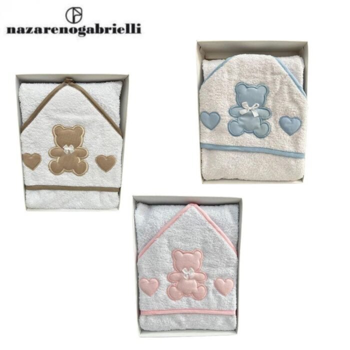 ACCAPPATOIO TRIANGOLO +RICAMO