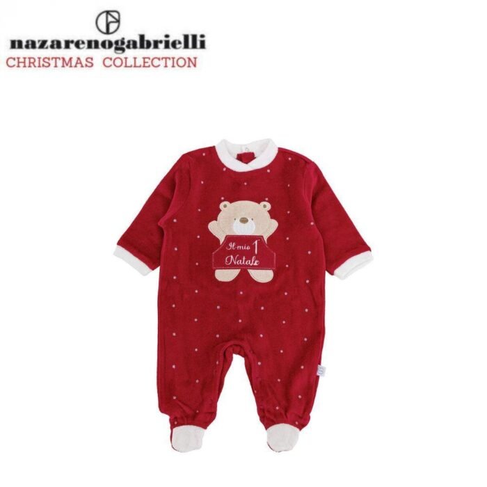 TUTINA IL MIO PRIMO NATALE