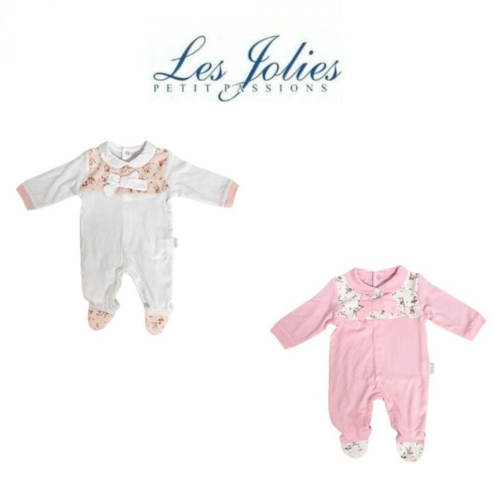 TUTINA FEMMINUCCIA COTONE