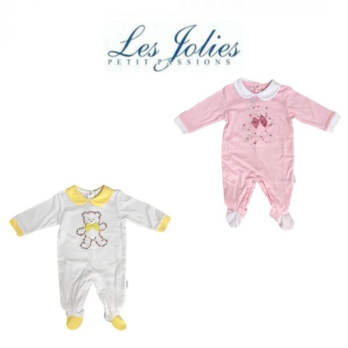 TUTINA FEMMINUCCIA COTONE