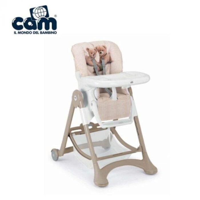 SEGGIOLONE CAMPIONE CAGNOLINI