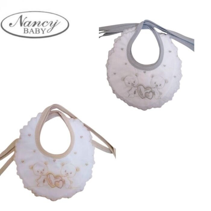 BAVETTA IN COTONE