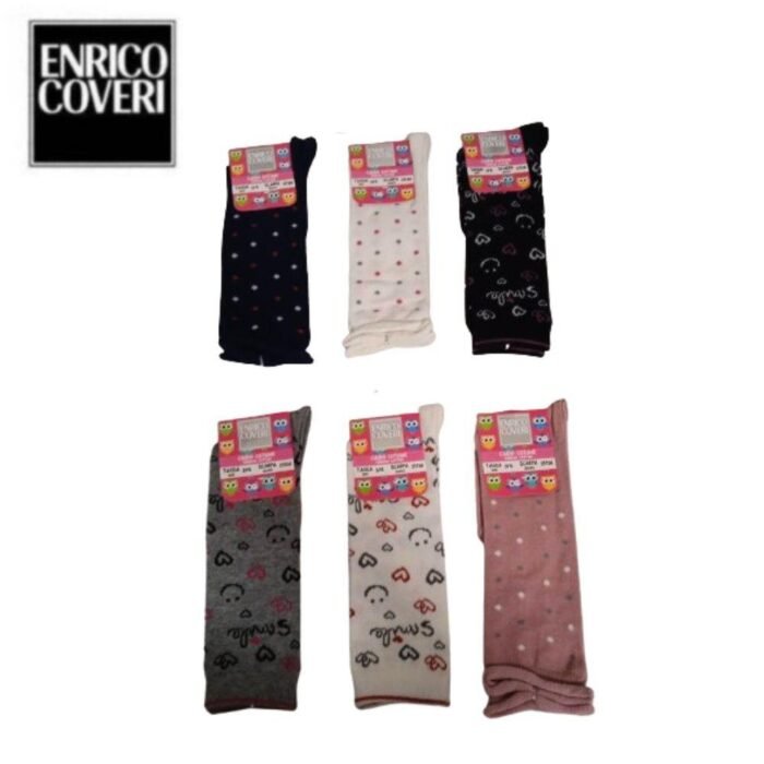 CALZE BIMBA LUNGO
