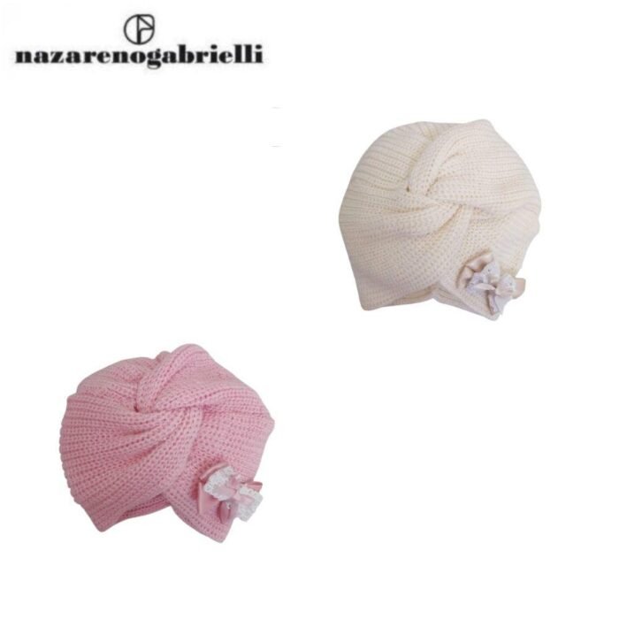 TURBANTE +APPLICAZIONE