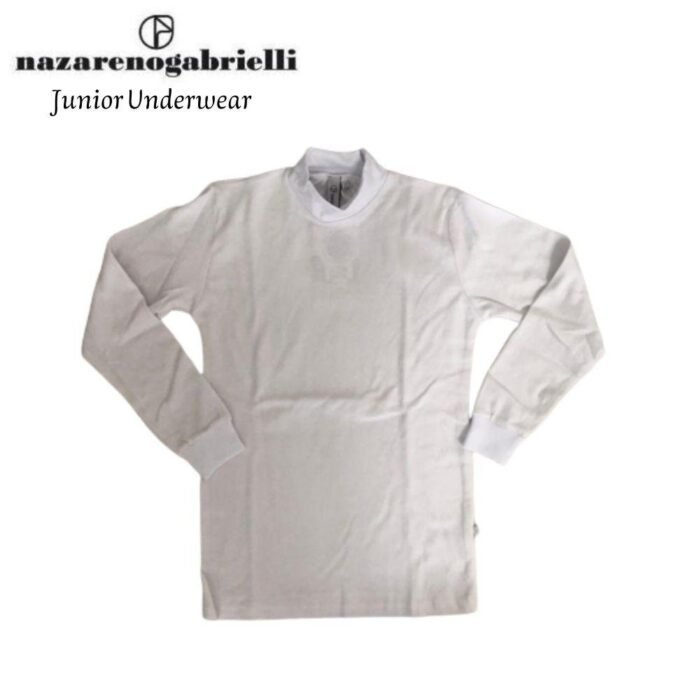 MAGLIA LUPETTO 100 COTONE