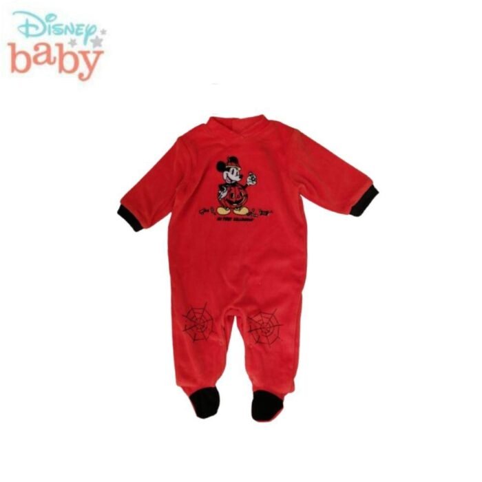 TUTINA CINIGLIA HALLOWEEN