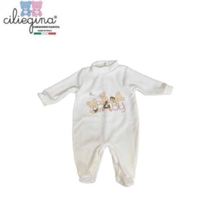 TUTINA CINIGLIA STAMPATA