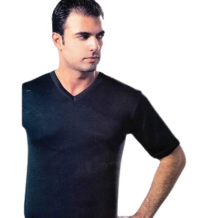 PUNTA UOMO M/M C/COTONE 8