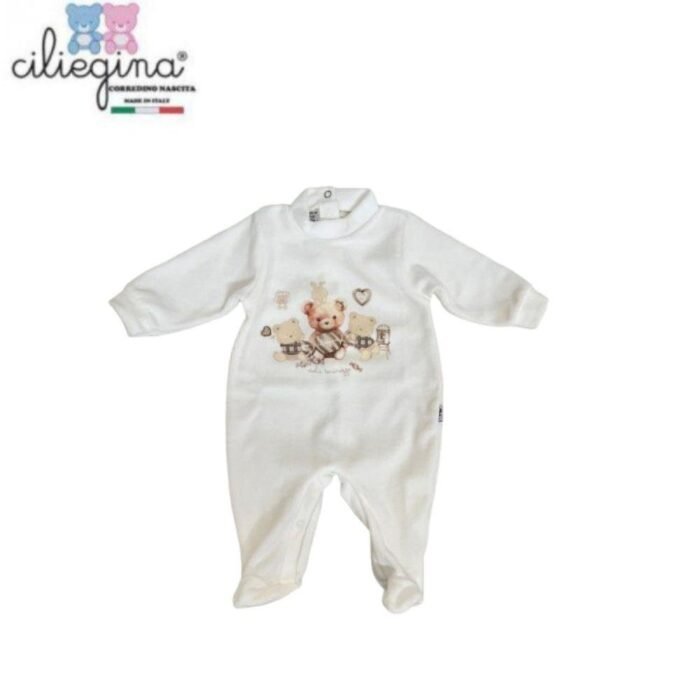 TUTINA CINIGLIA STAMPATA