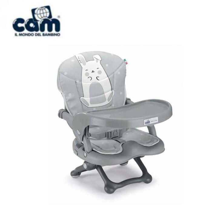 SMARTY POP IMBOTTITURA - CONIGLIO