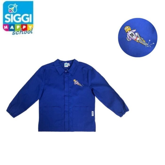 CASACCA SCUOLA 65 PL 35 CO