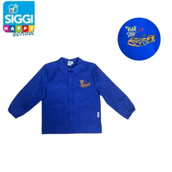 CASACCA SCUOLA 65 PL 35 CO