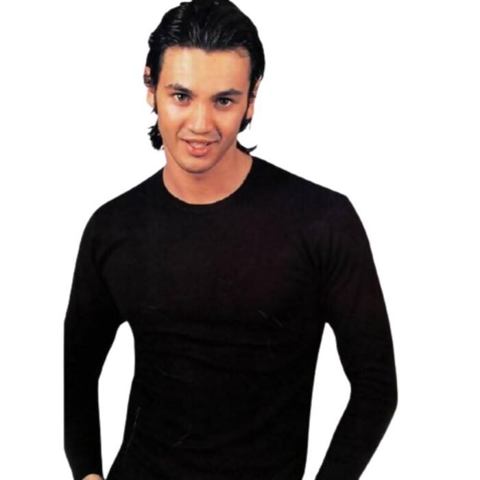 MAGLIA UOMO M-L C-COTONE