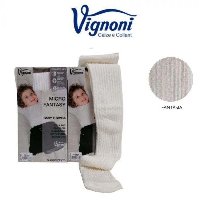 COLLANT MICROFANTASY