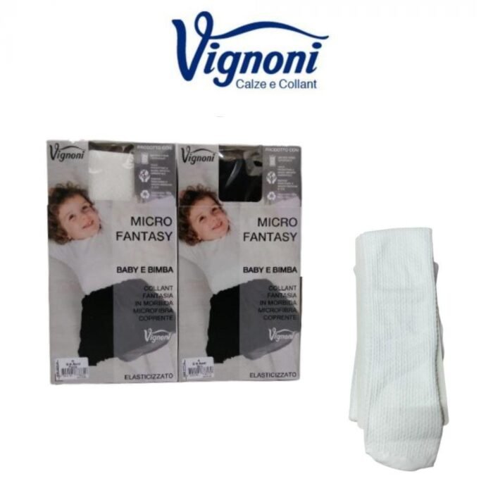 COLLANT MICROFANTASY