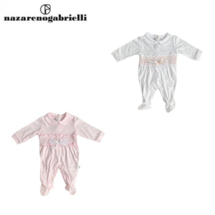 TUTINA FEMMINUCCIA COTONE