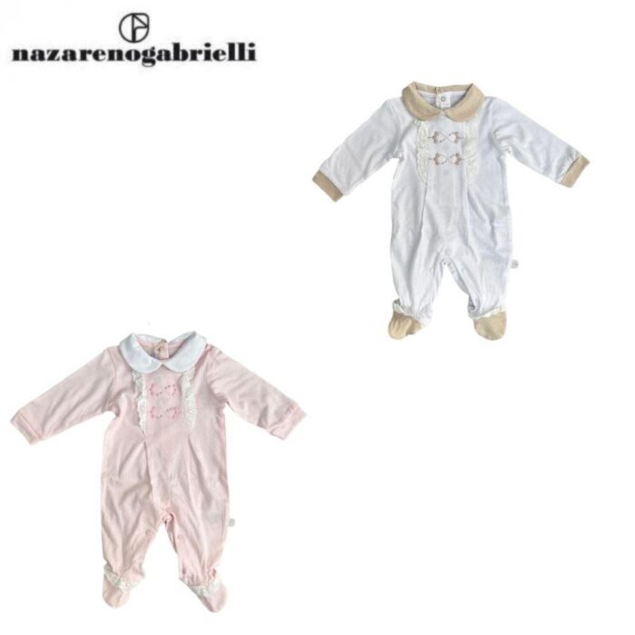 TUTINA FEMMINUCCIA COTONE