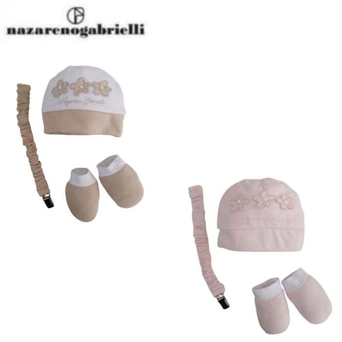 SET 3PZ CAPP+BABB+PORTACIUCCIO