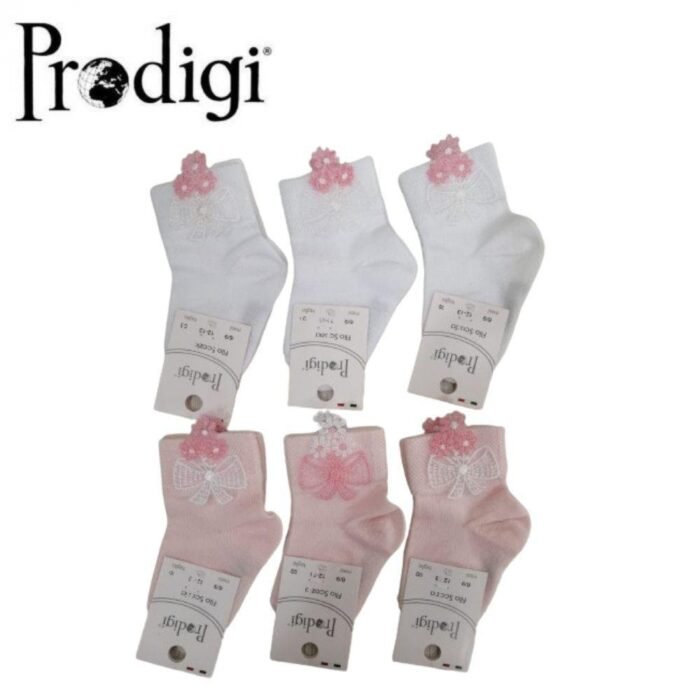 CALZINO+APPLICAZIONE 100 COTONRE