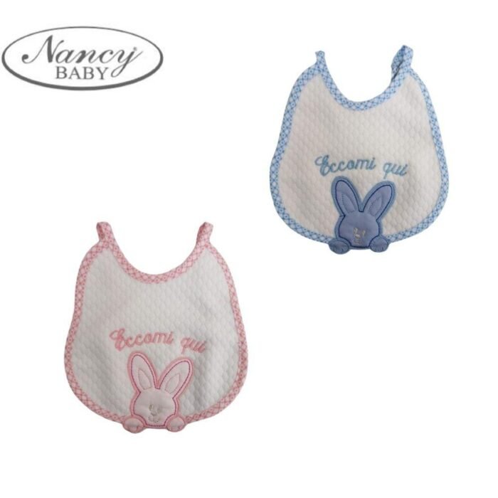 BAVETTA JACQUARD RICAMATA