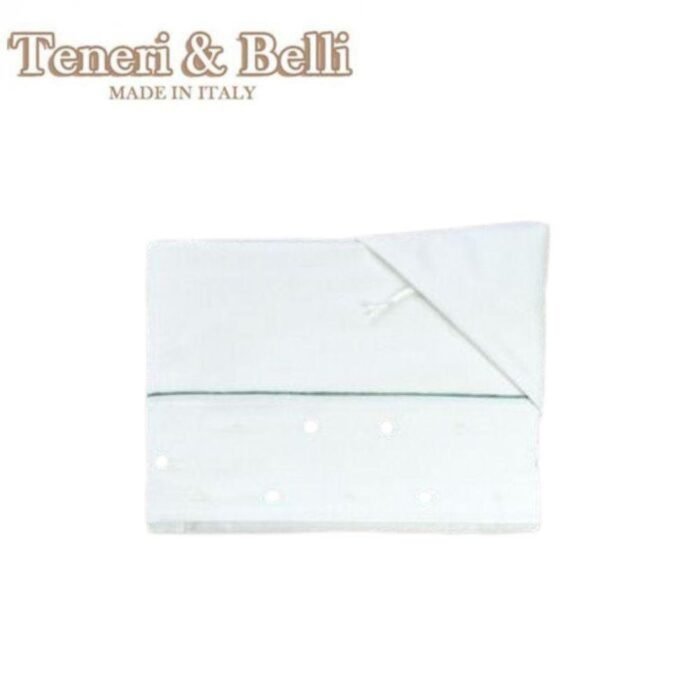 LENZUOLINO CULLA DI COTONE