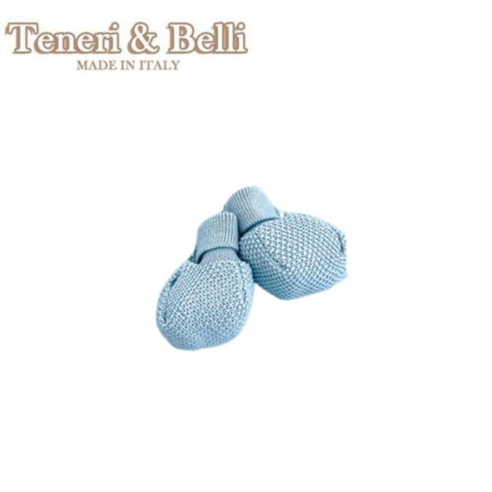 SCARPETTE DI CINIGLIA