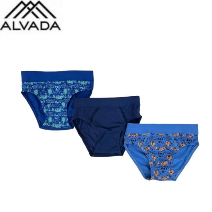 TRIPACK SLIP BIMBO