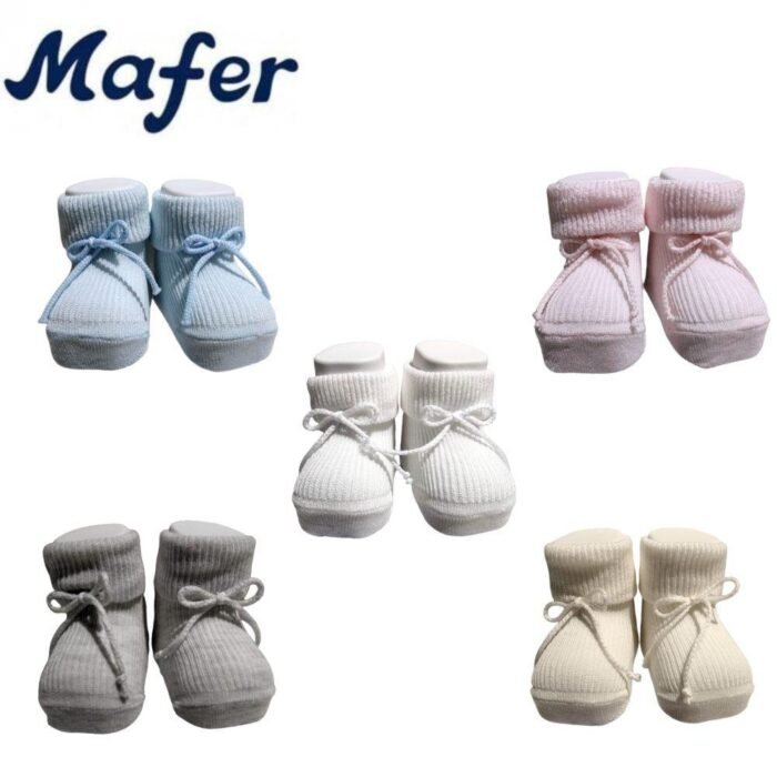 SCARPINA 80 COT 18  PA 2 EA