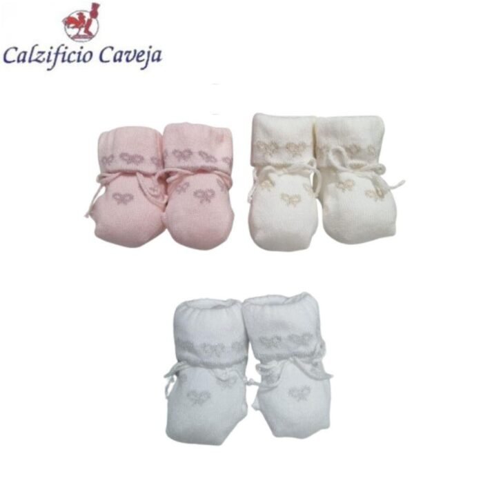 SCARPETTA CALDO COTONE